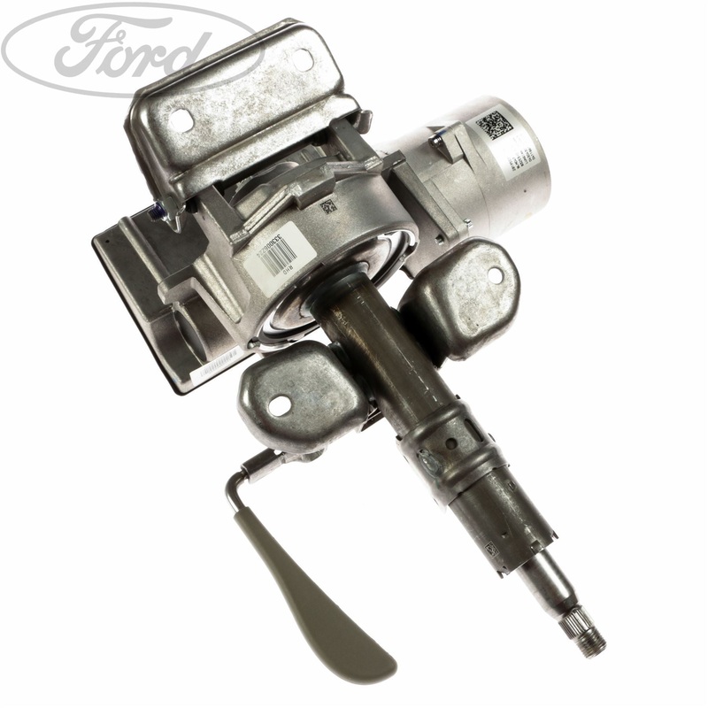 KA Steering Column Florida With 4 Wheel ABS 2010-2016