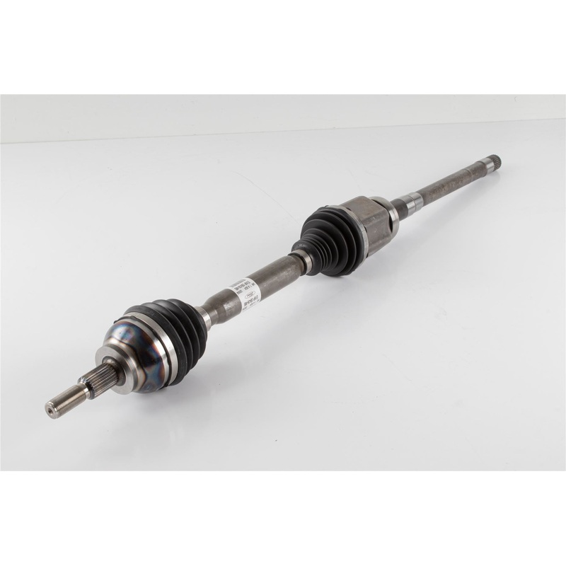Kuga 2.0 Duratorq TDCi Front O/S Driver Side Drive Shaft 2016-2019