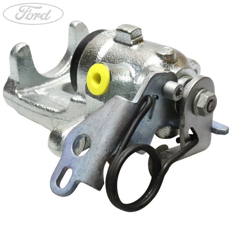 Kuga 2008-2012 Mondeo 2007-2014 Focus 2008-2011 S-Max Galaxy 2006-2015 N/S Passenger Side Rear Brake Caliper