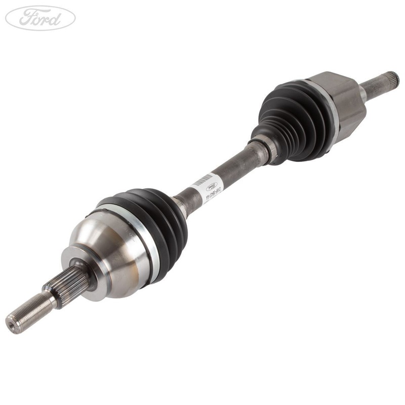 Kuga Auto 1.5 EcoBoost N/S Drive Shaft & CV Joint 2012-2019