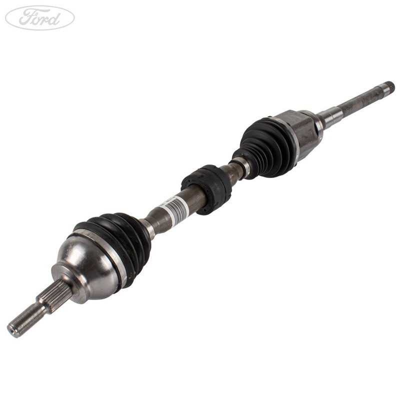 Kuga Diesel 6 Speed Front O/S Drivers Side Drive Shaft 2012-2014