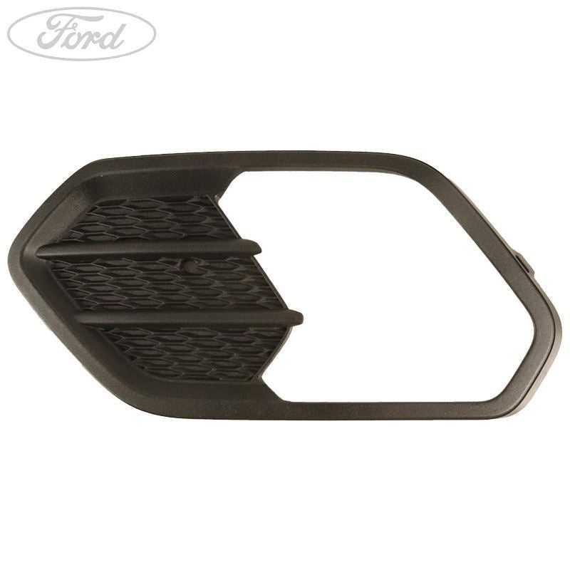 KUGA N/S FRONT BUMPER FOG LIGHT COVER SURROUND 2016-