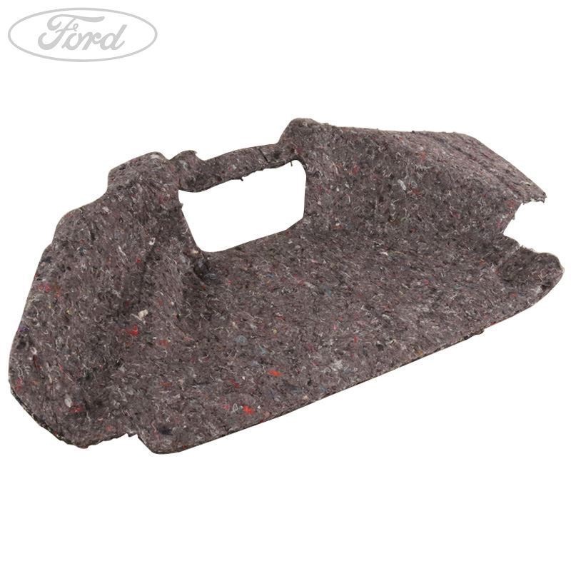 Kuga Rear N/S Passenger Side Wheel Arch Insulator Underlay 2012-2020