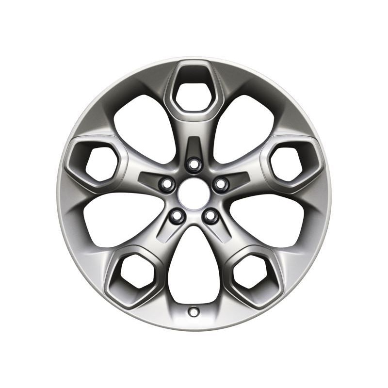 KUGA SET OF 4 ALLOY WHEELS WITH FITTING  02/2008  11/2012
