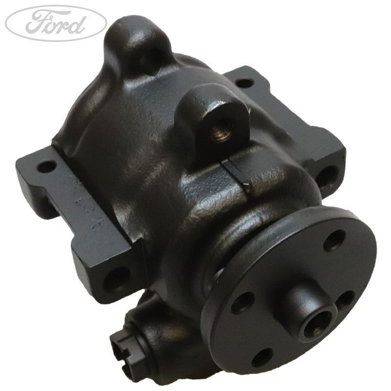 Mondeo All 6 Cylinder Power Steering Pump 2000-2007