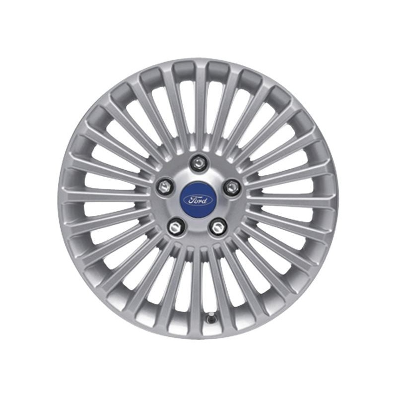 MONDEO ALLOY WHEEL 16 WITH FITTING  02/2007  12/2014