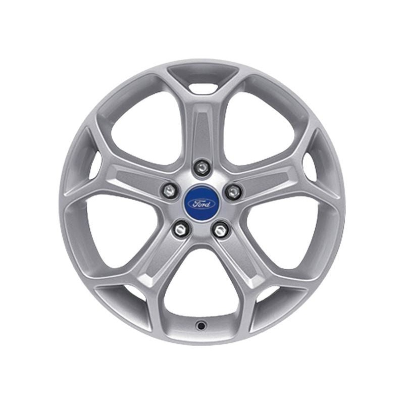 MONDEO ALLOY WHEEL 17 WITH FITTING  02/2007  12/2014