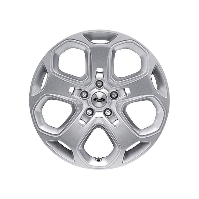 MONDEO ALLOY WHEEL 18 WITH FITTING  02/2007  12/2014