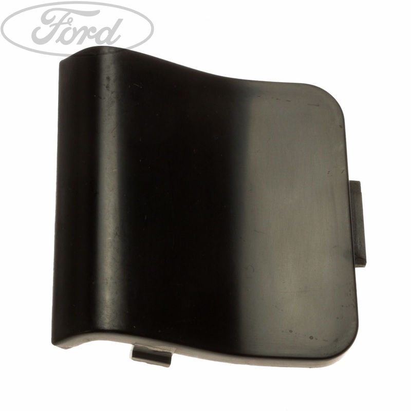 Mondeo N/S Passenger Side Side Skirt Jacking Point Cover 1996-2000