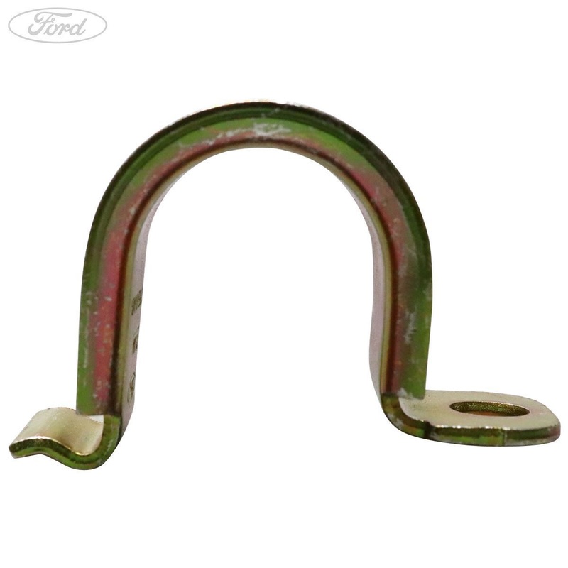 MONDEO REAR CROSSMEMBER RUBBER BUSH MOUNT 2000-2007