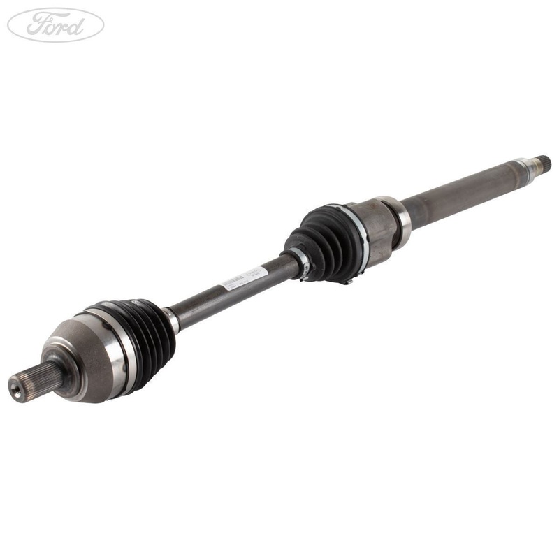 Mondeo S-Max Galaxy Auto 2.0 TDCi Front O/S Drivers Side Drive Shaft 2007-2014