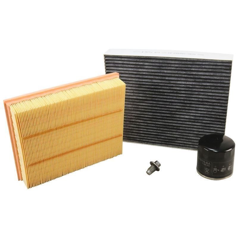 MONDEO SERVICE KIT OIL AIR CABIN FILTER 160 BHP