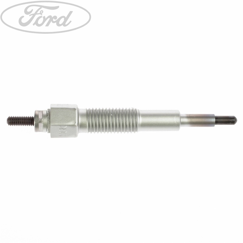 Ranger 2.5 D TD TDDi TDCI Glow Plug Diesel Heater Plug 2002-2007