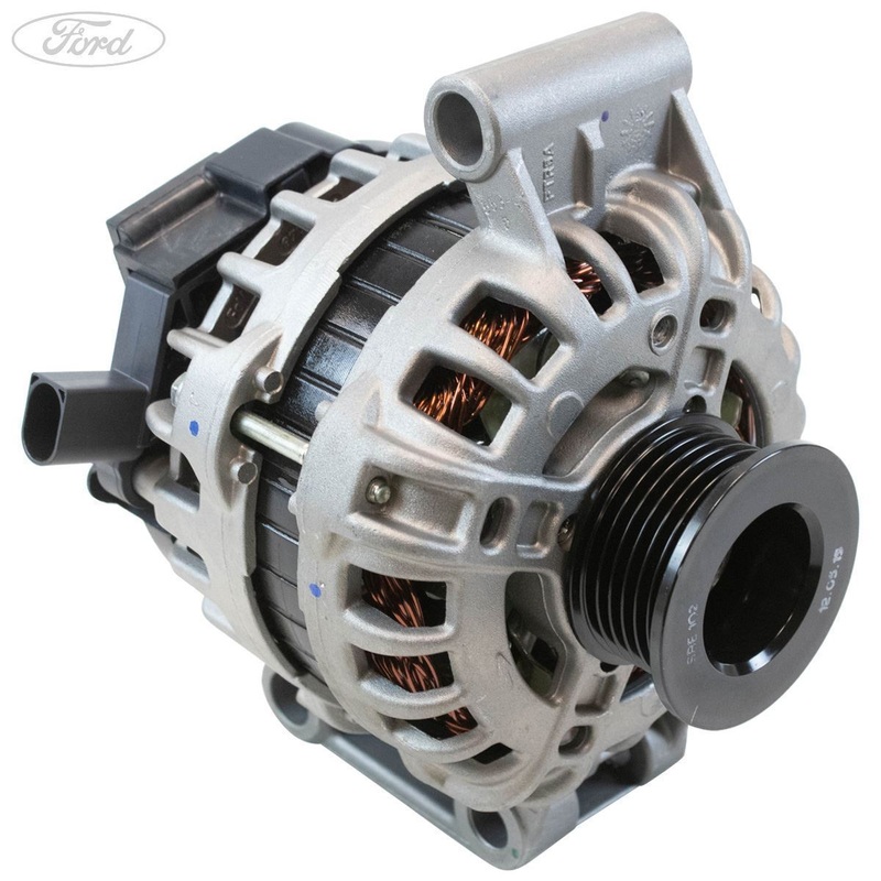 Ranger 2.5 DOHC EFI 166 BHP Petrol Alternator 2012-2022