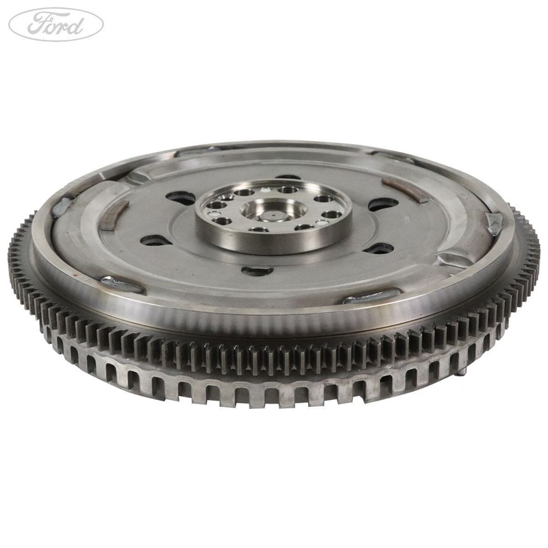 Ranger 2.5 TDCi Diesel Dual Mass Flywheel DMF 2006-2011
