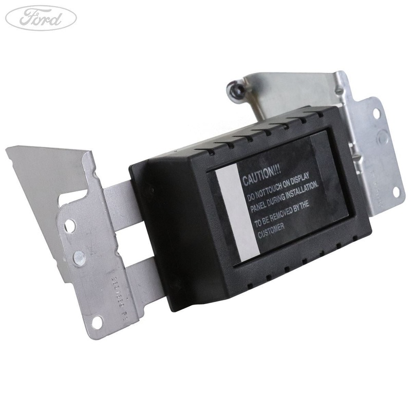 Ranger Audio Display Unit MFD High TFT Screen 2017-202