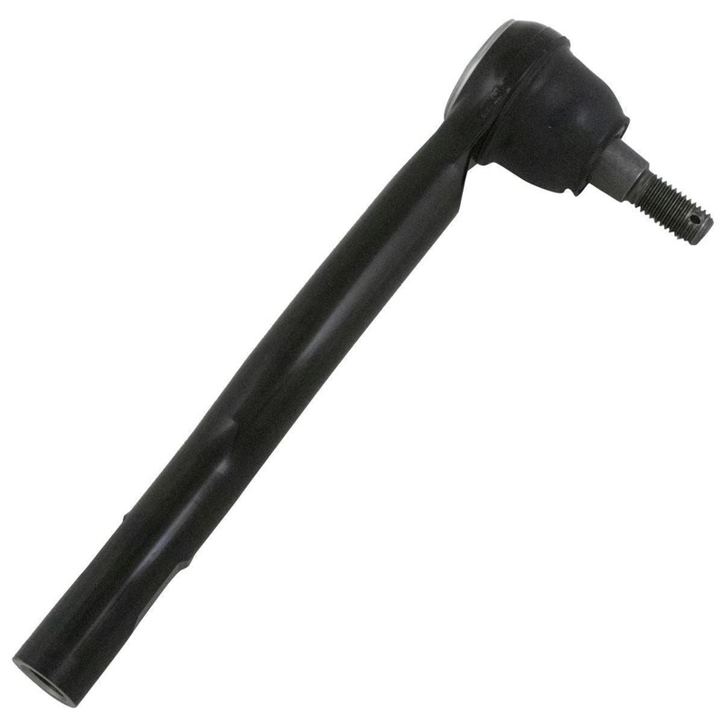 RANGER FRONT N/S STEERING TRACK ROD END LESS ATTITUDE