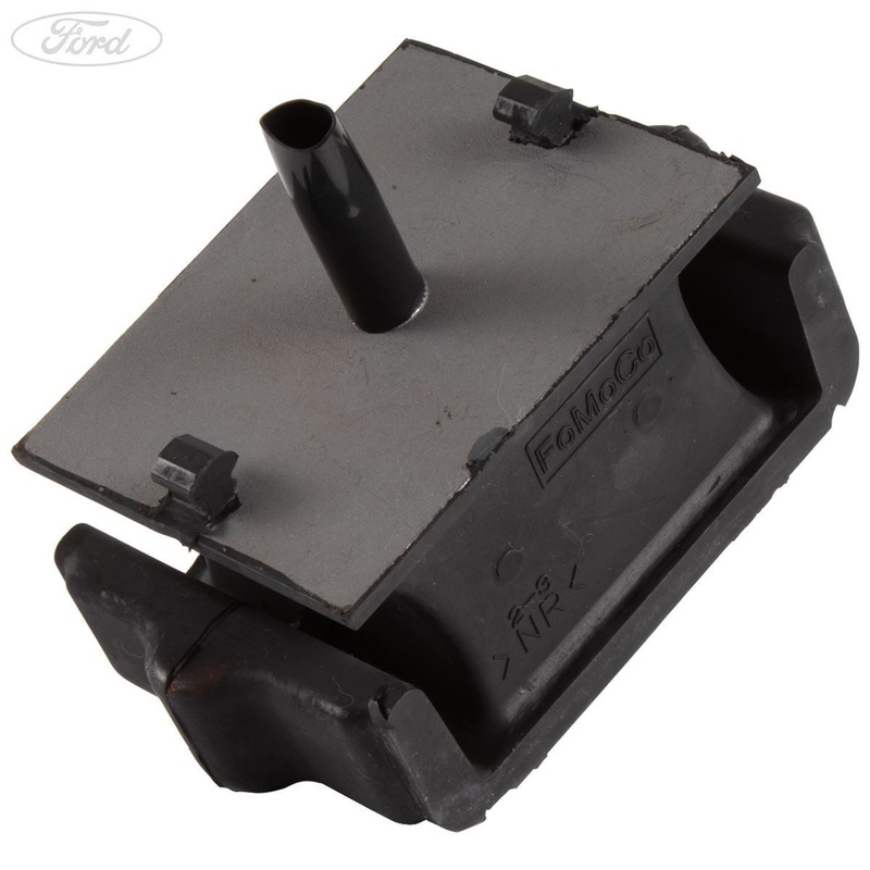 Ranger Mazda DOHC 16V Engine Support Mount 2009-2011