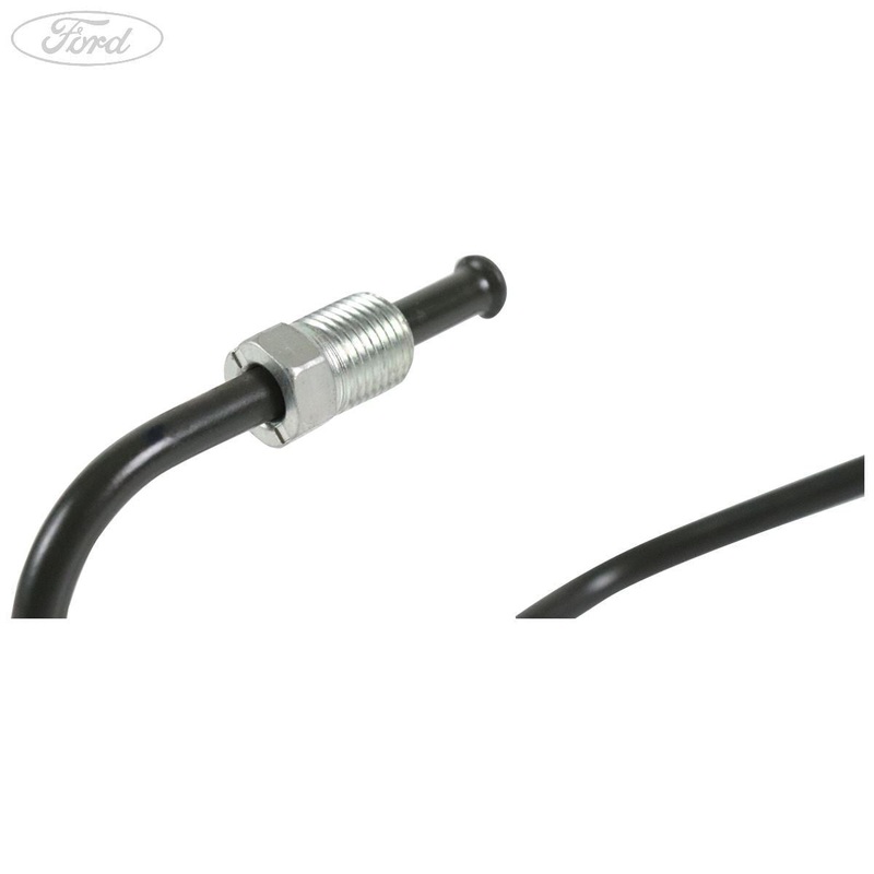 RANGER REAR N/S ABS BRAKE PIPE 2006-
