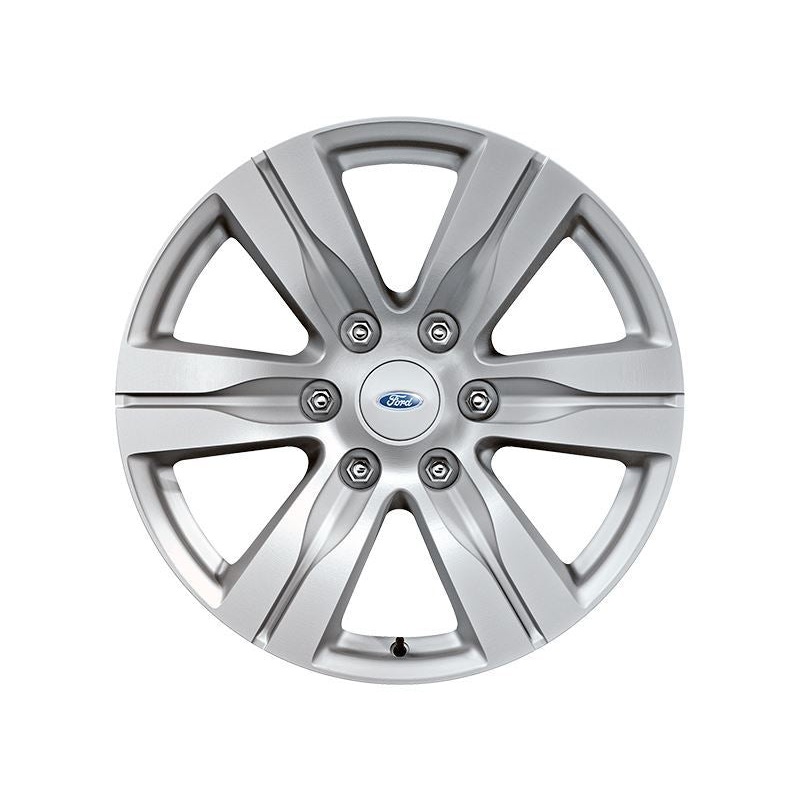RANGER SET OF 4 ALLOY WHEELS WITH FITTING  11/2008  10/2012