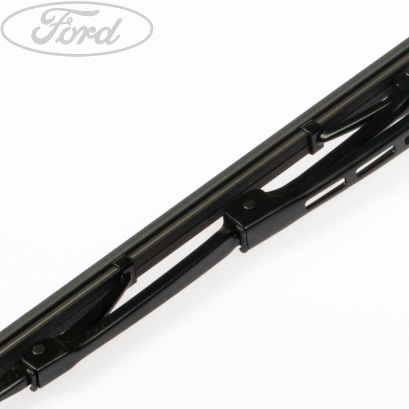 RANGER TKE FRONT WIPER BLADE O/S RH DRIVER SIDE 2.2 TDCI