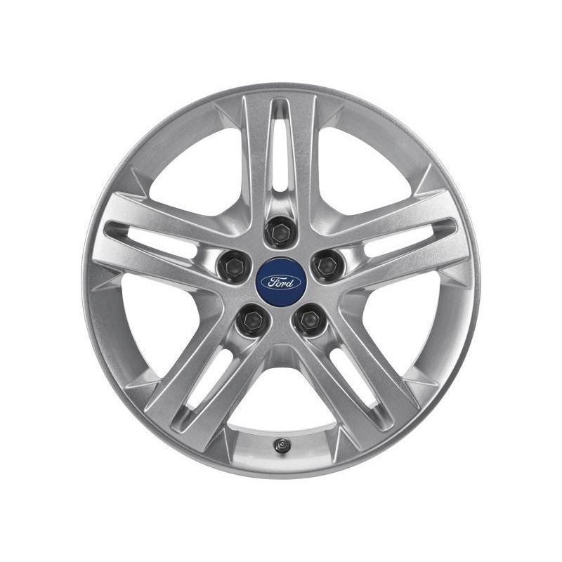 S-MAX ALLOY WHEEL 16 WITH FITTING  03/2006  04/2014