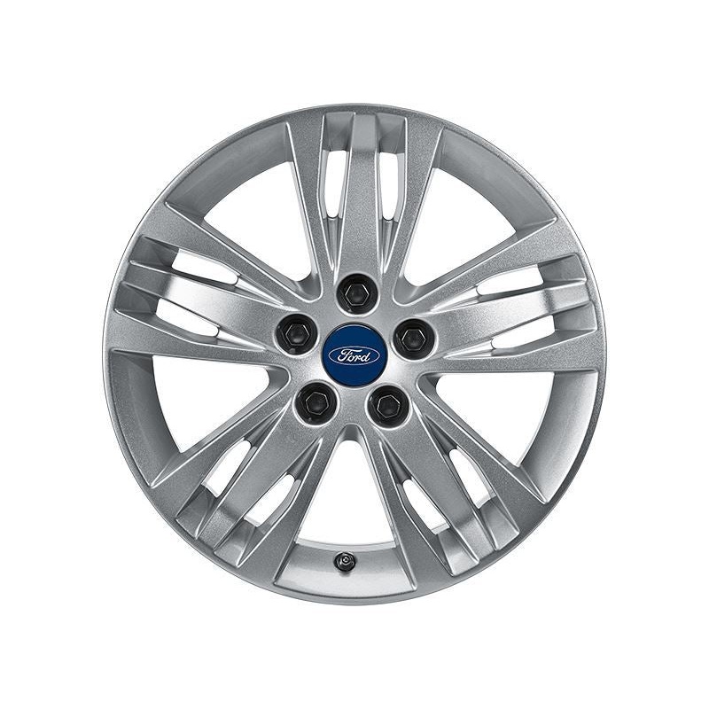 S-MAX ALLOY WHEEL 16 WITH FITTING  03/2006  04/2015