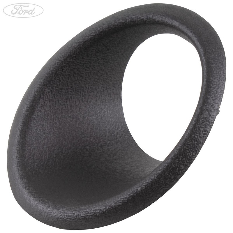 Transit Connect Front O/S Drivers Side Fog Light Lamp Bezel 2002-2005