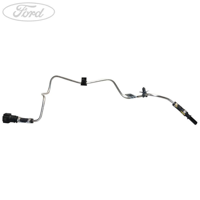 TRANSIT CR TC DIESEL FUEL PIPE TUBE WITH DPF 11-13