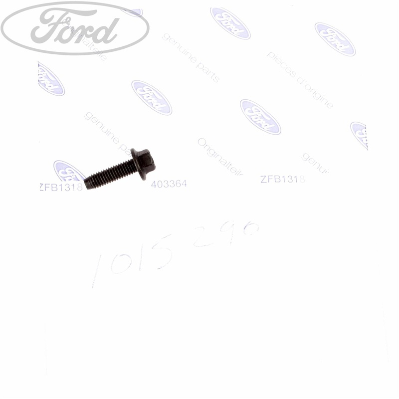 Transit Gear Selector Change Cable Screw X1 2006-2014