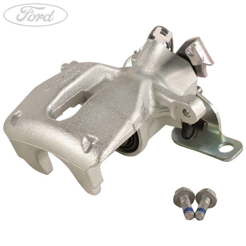 Transit O/S Drivers Side Rear Brake Caliper FWD 2006-2014