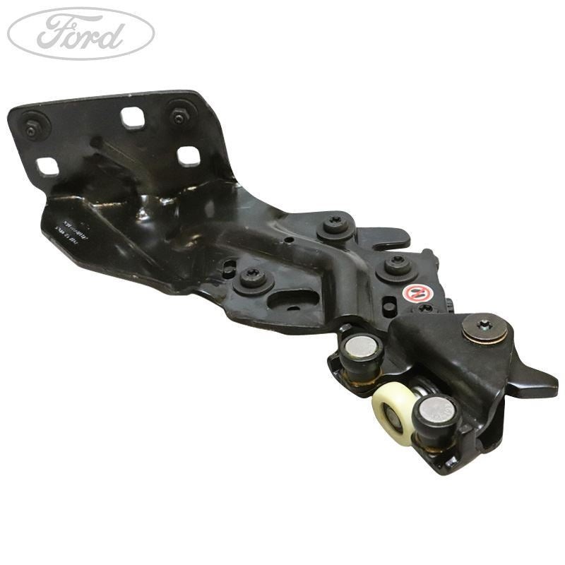 B-Max Rear N/S Sliding Door Roller Runner 2012-2017