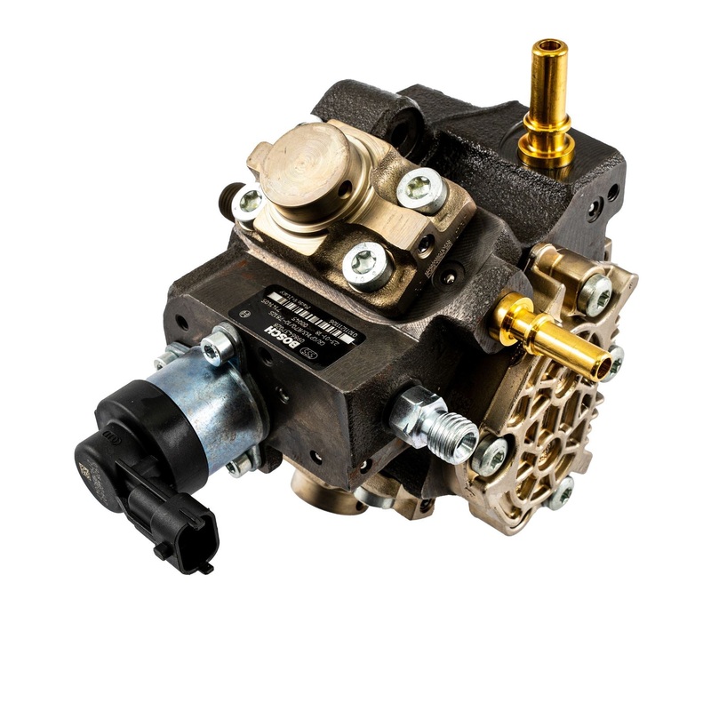 C-Max Fiesta Focus 1.6 TDCi Fuel Injection Pump 2004-2011