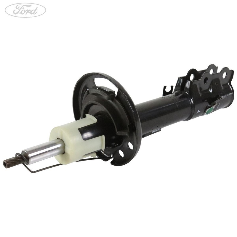 EcoSport 1.5 TDCi I4 Diesel Front N/S Suspension Shock Absorber 2013-2017