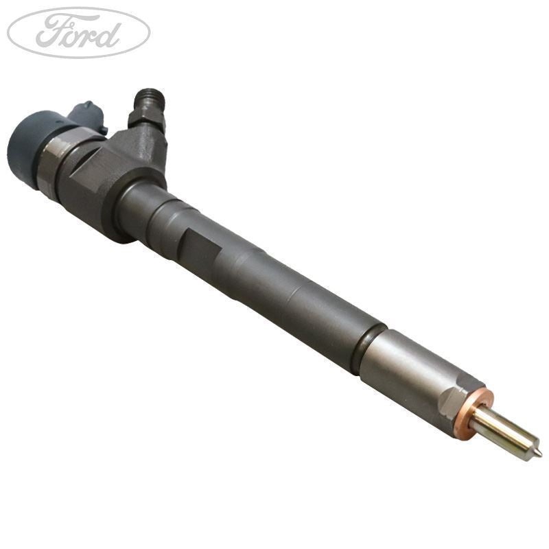 Fiesta Fusion Focus C-Max 1.6 TDCi Fuel Injector 2004-2012