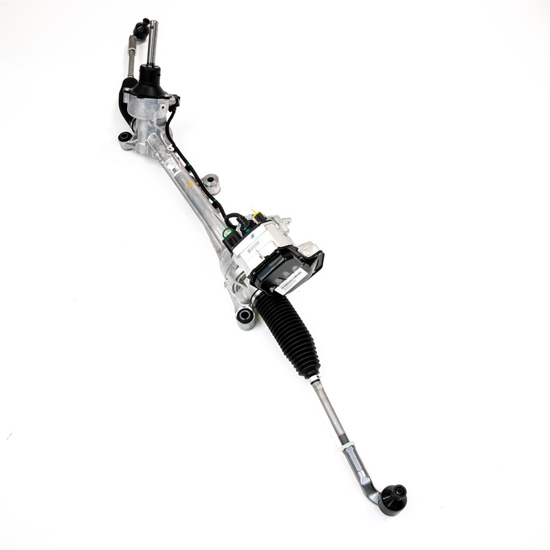 Focus 1.5 2.0 EcoBoost Power Steering Rack 2014-2019