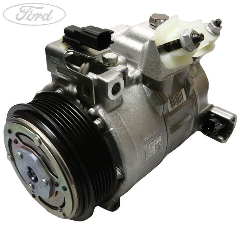 Focus 2014-2019 Mondeo 2014-2022 Transit Connect 2013-2023 1.5 Duratorq TDCi Air Conditioning Compressor