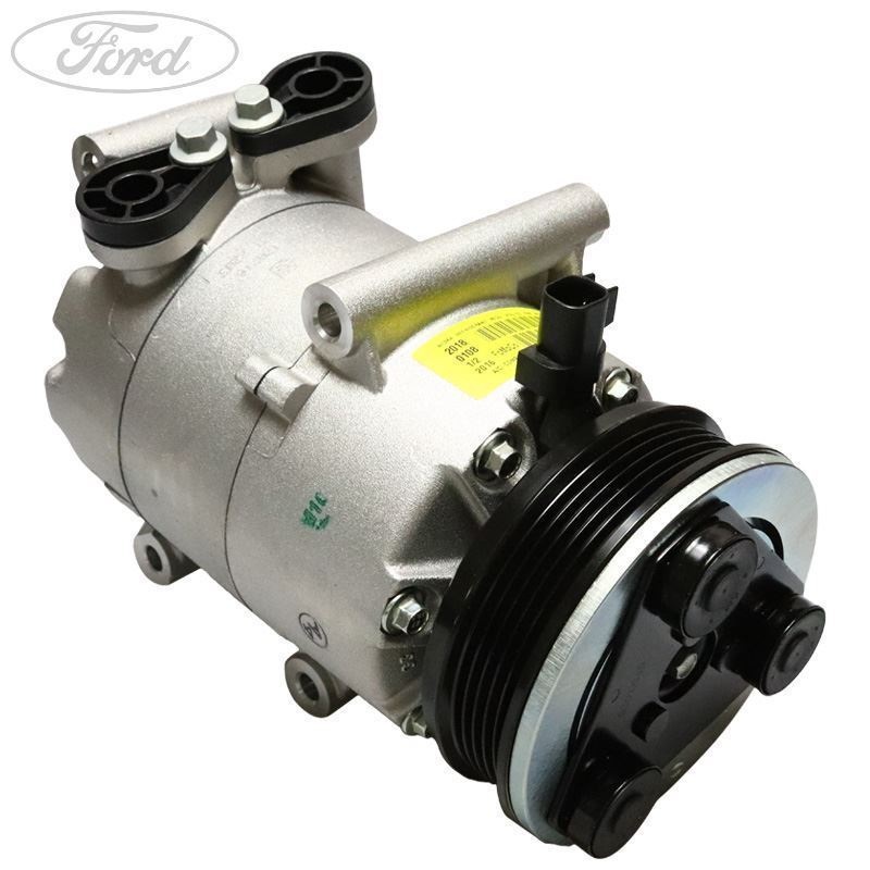 Focus C-Max CC 1.8 2.0 Duratec Air Conditioning Compressor 2007-2011