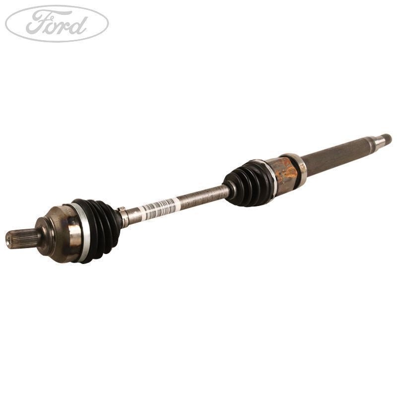 Focus C-Max CC 2.0 Duratec-HE Front O/S Drivers Side Drive Shaft 2005-2010