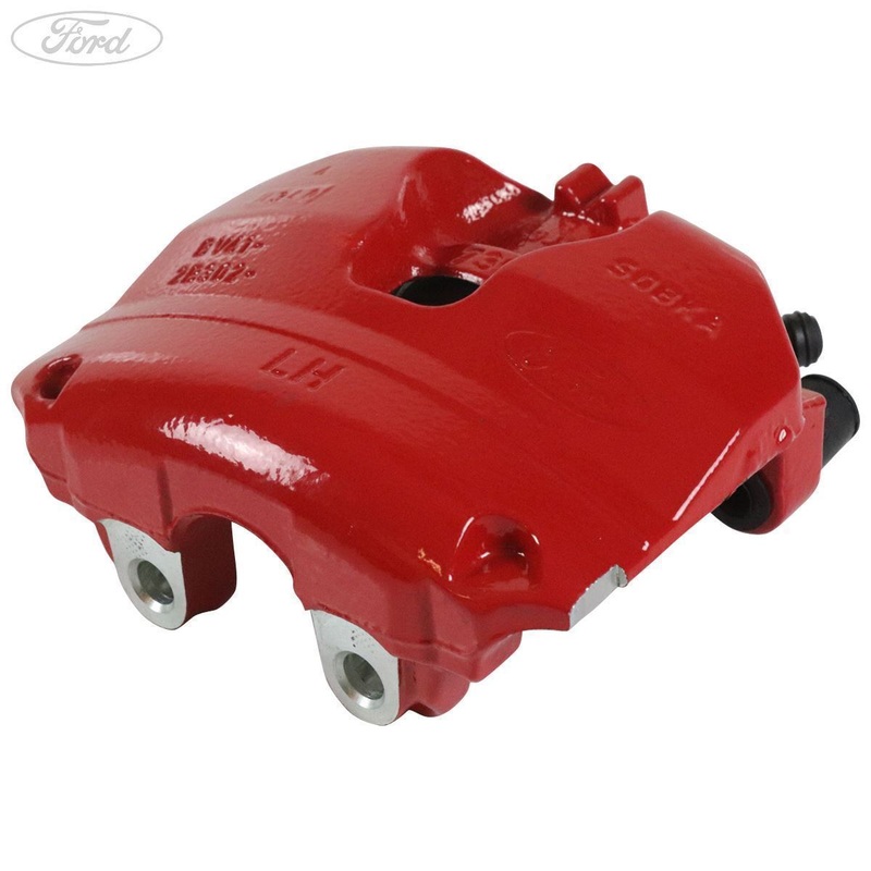 Focus RS 2.0 EcoBoost Front N/S Passenger Side Brake Caliper 2012-2020