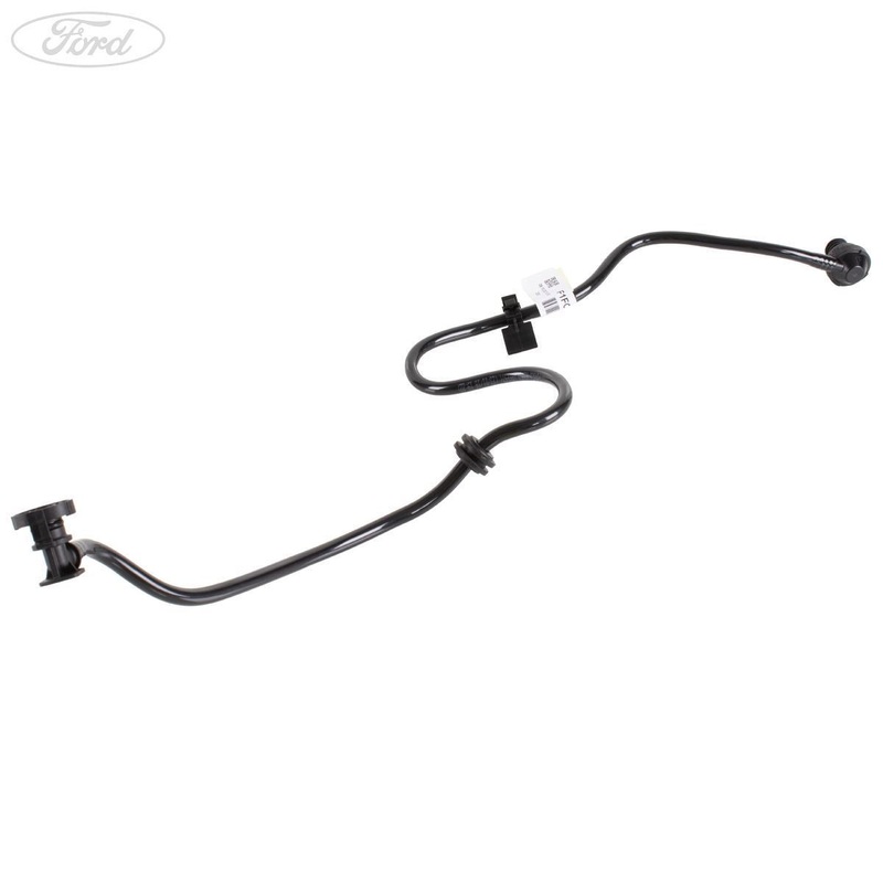 Kuga Focus C-Max 1.5 GTDi Brake Servo Vacuum Hose 2014-2019