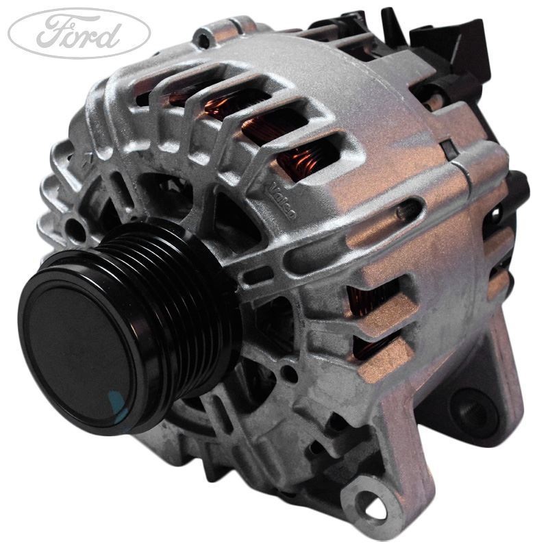 Mondeo Alternator 150 Amp Stage 5 Emission 2010-2012
