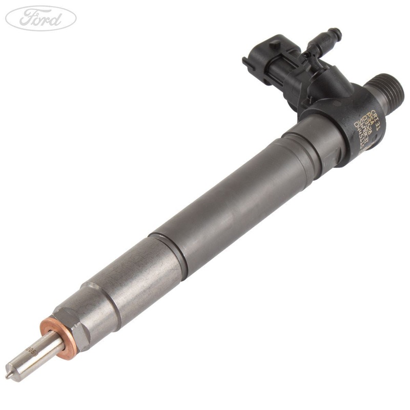 Mondeo S-Max Galaxy 2.2 TDCi Diesel Fuel Injector 2010-2014
