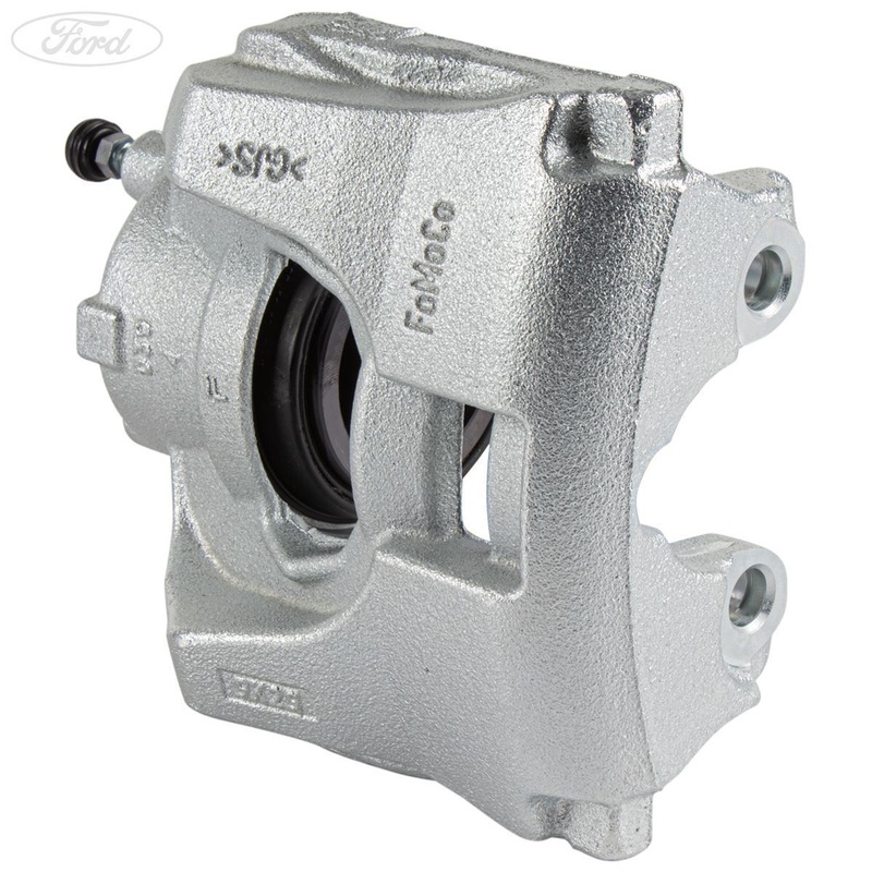 Mondeo S-Max Galaxy N/S Passenger Side Front Brake Caliper 2014-2022