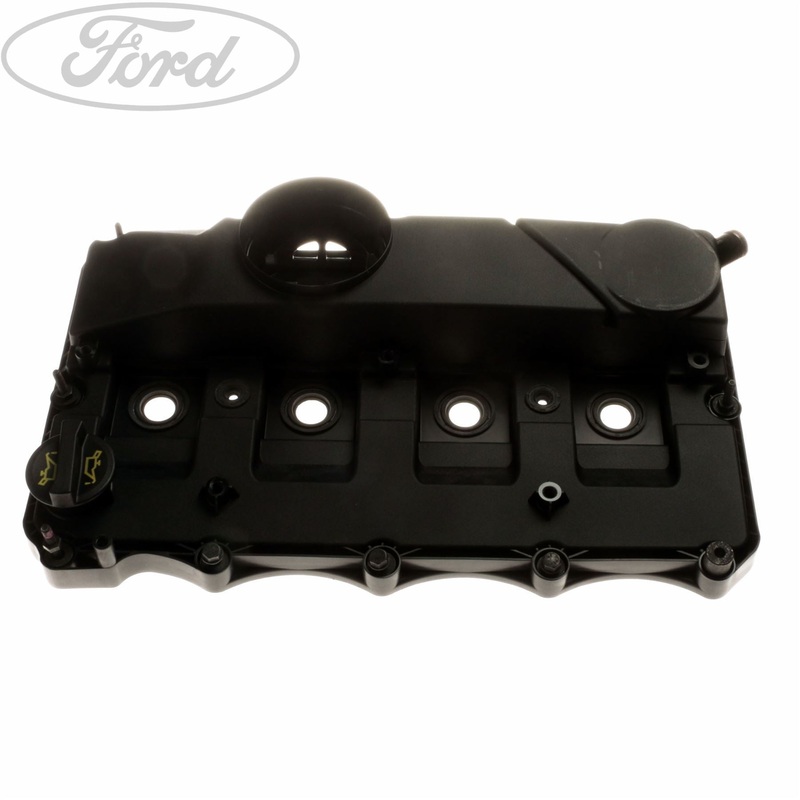 Transit 2.2 TDCi Duratorq Rocker Camshaft Cover 2006-2014
