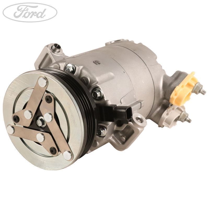 Transit Connect Kuga 2.5 Duratec Air Conditioning Compressor 2014-2018