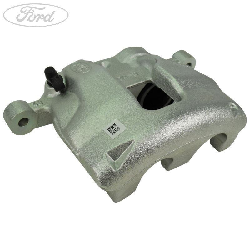 Transit Front O/S Drivers Side Brake Caliper 400mm 2006-2014