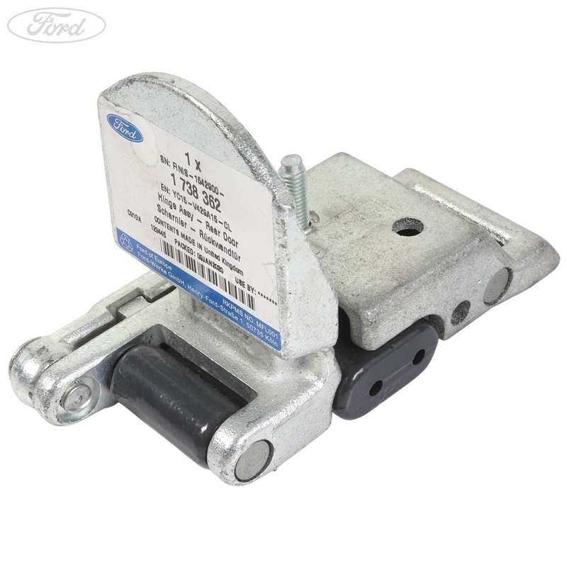Transit Van Bus Rear Lower Cargo Door Hinge 270 Degree 2000-2014